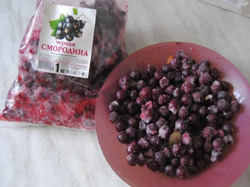 Фруктовая настойка на водке. Домашняя настойка на водке на замороженных ягодах