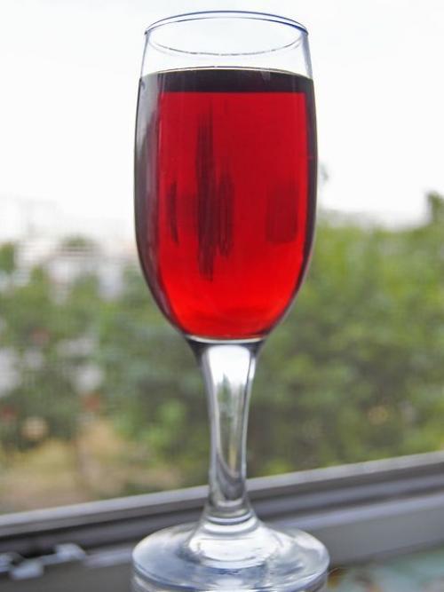 Фруктовая настойка на водке. Домашняя настойка на водке на замороженных ягодах