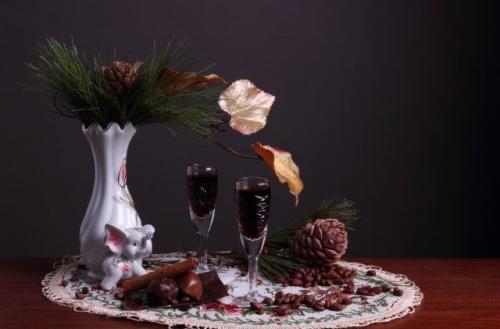 Быстрая настойка на спирту. Домашние настойки на спирту – лучшие рецепты. 10 проверенных рецептов вкусных настоек.