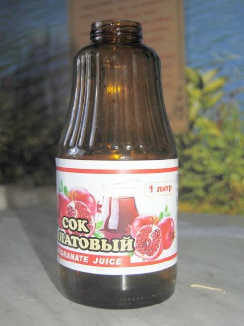 Фруктовая настойка на водке. Домашняя настойка на водке на замороженных ягодах