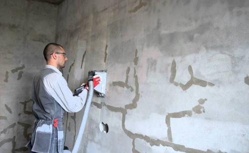 Какие рекомендации по уходу за блоком наружных розеток после монтажа. Монтаж блока розеток своими руками