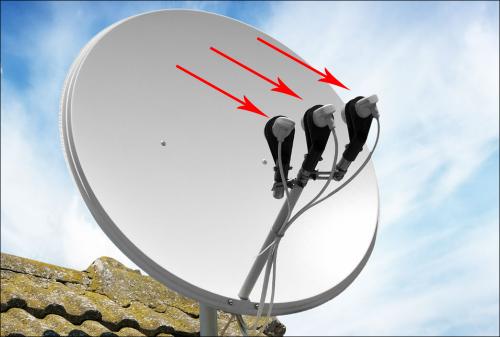 Как правильно забить гвозди в стену для установки двойной уличной розетки