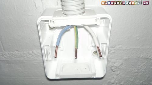 Как выбрать подходящую накладную розетку для своего интерьера