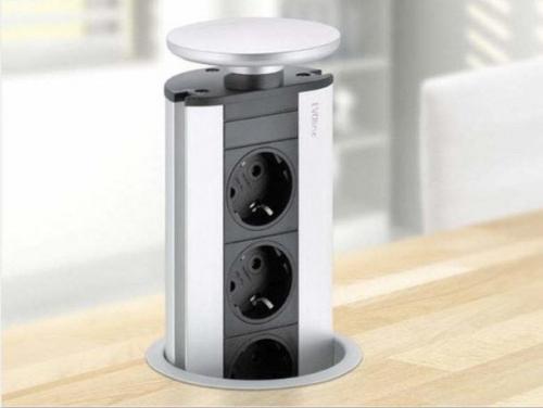 Как выбрать правильную розетку для наружного использования