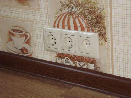 Как правильно подготовить место для установки розетки