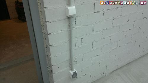 Как выбрать подходящую накладную розетку для своего интерьера