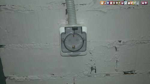 Как выбрать подходящую накладную розетку для своего интерьера