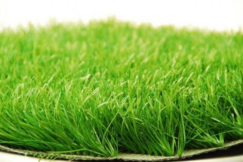 Как уложить искусственный газон своими руками. Виды искусственных газонов