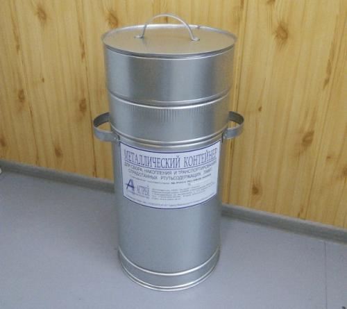 Контейнер мусорный металлический размеры. Основные типы мусорных контейнеров