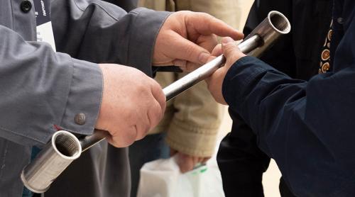 Биметаллические радиаторы RIFAR base: современный подход к теплообмену 02