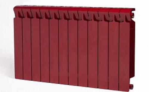 Биметаллические радиаторы RIFAR base: современный подход к теплообмену 03