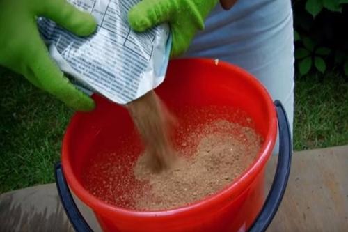 Табачная пыль от вредителей. Добавление статьи в новую подборку 05 Табачная пыль от вредителей. Добавление статьи в новую подборку 05