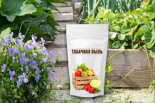 Табачная пыль от вредителей. Добавление статьи в новую подборку 04 Табачная пыль от вредителей. Добавление статьи в новую подборку 04