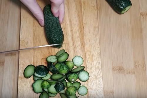 Маринад для помидор и огурцов с лимонной кислотой. Ассорти из огурцов и помидоров на зиму — самые вкусные рецепты