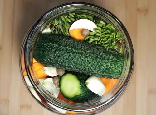 Маринад для помидор и огурцов с лимонной кислотой. Ассорти из огурцов и помидоров на зиму — самые вкусные рецепты