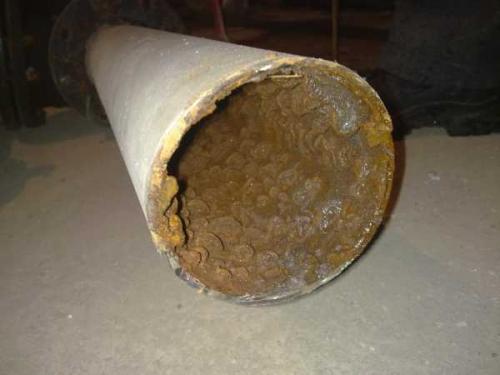 Из скважины плохо идет вода причины. Что делает воду в скважине мутной 01