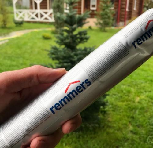 Тёплый шов герметиком в деревянном доме. Как правильно произвести герметизацию швов деревянных домов с помощью герметика