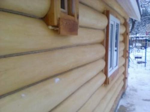 Для заделки швов в деревянном доме. Герметизация швов в стенах деревянных домов — правильный подход к решению проблем теплозащиты