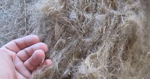 Теплый шов для бруса. Теплый шов для деревянного дома в 5 шагов — пошаговая инструкция, как выбрать и нанести герметик