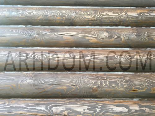 Технология теплый шов. Технология «Теплый шов» для деревянного сруба