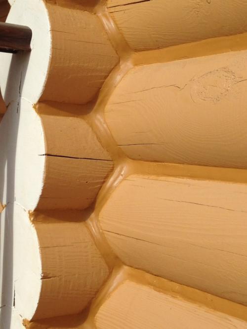 Герметик для швов деревянного дома. Что такое специализированные герметики для дерева