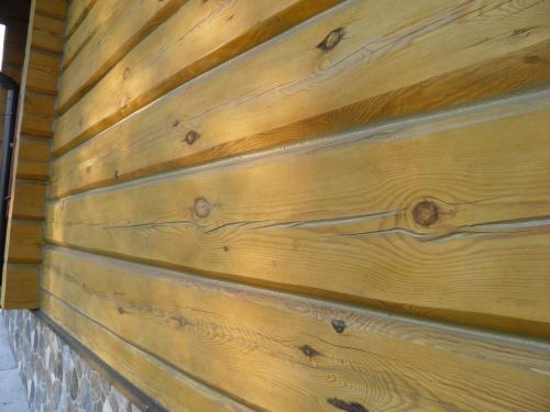 Герметик для заделки швов в деревянном доме. Что такое специализированные герметики для дерева 01