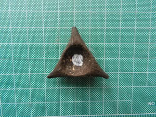 Панама для куклы из бумаги: пошаговый мастер-класс 02 Панама для куклы из бумаги: пошаговый мастер-класс 02