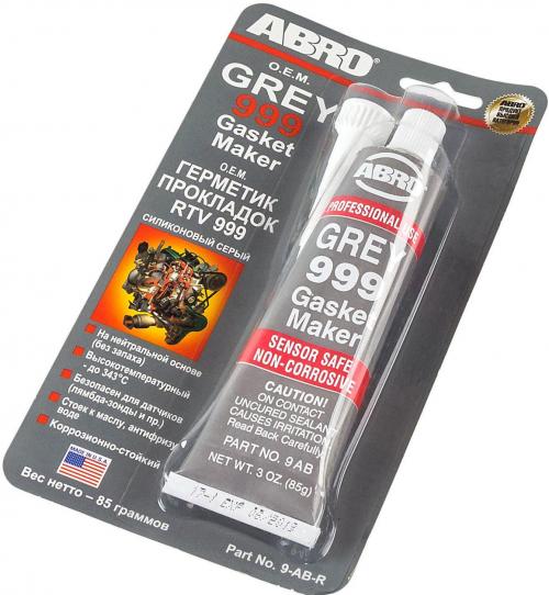 Герметик жаростойкий для авто. Рейтинг лучших герметиков для автомобиля: виды, состав, отзывы, как выбрать