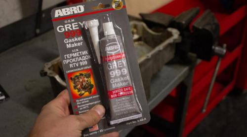 Герметик жаростойкий для авто. Рейтинг лучших герметиков для автомобиля: виды, состав, отзывы, как выбрать