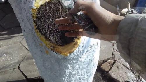 Дупло в дереве лечение. Добавление статьи в новую подборку 02 Дупло в дереве лечение. Добавление статьи в новую подборку 02