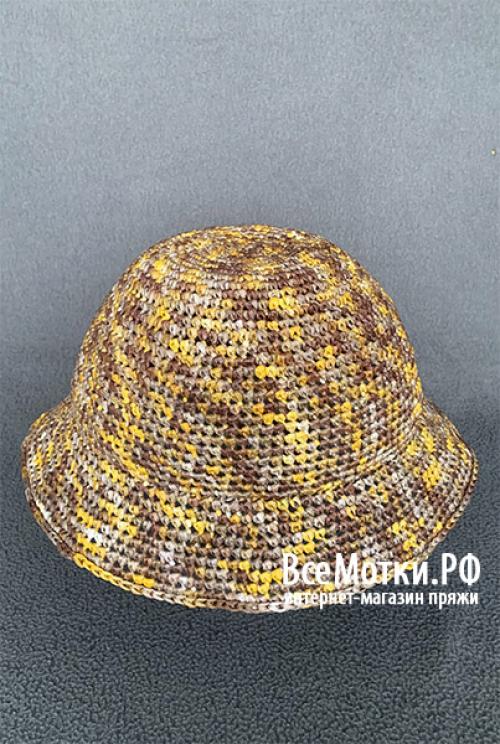 Как сделать панамку из бумаги своими руками: пошаговая инструкция 15