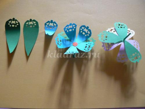 Как сделать панамку из бумаги своими руками: пошаговая инструкция 12