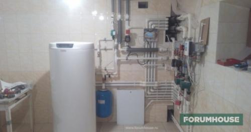 Дом без цокольного этажа. «За» и «Против» строительства цокольного этажа