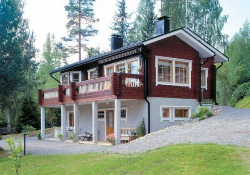 Дом без цокольного этажа. «За» и «Против» строительства цокольного этажа