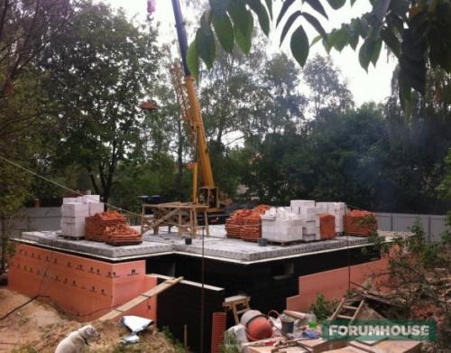 Дом без цокольного этажа. «За» и «Против» строительства цокольного этажа