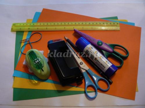 Пошаговая инструкция: как сделать панаму из бумаги своими руками 01