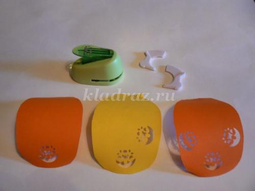 Пошаговая инструкция: как сделать панаму из бумаги своими руками 05