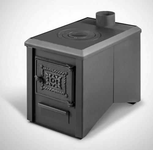 Буржуйка это. Печь-буржуйка, особенности применения