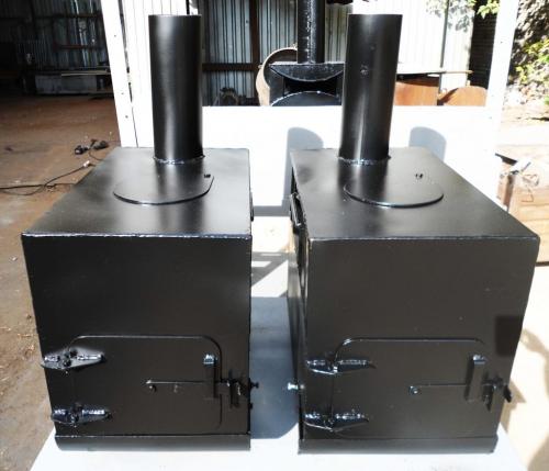 Буржуйка это. Печь-буржуйка, особенности применения