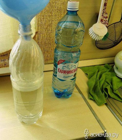 Фитоспорин от грибов на газоне. Размножение фитоспорина