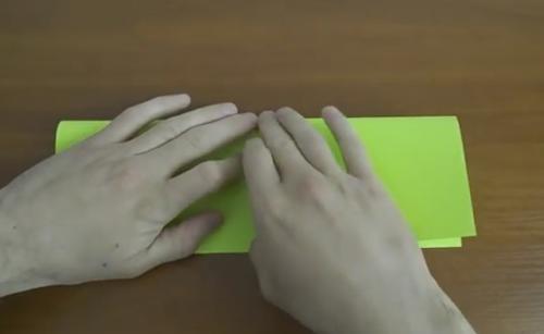 Как правильно складывать полоски бумаги для моделирования. Как сделать самолет из бумаги? 13 схем складывания самолетиков своими руками, чтобы они летали далеко и высоко до 10000 метров