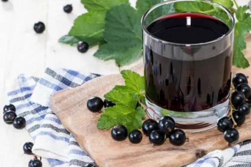 Наливка из красной смородины без водки. Наливка из черной смородины   – 12 домашних рецептов
