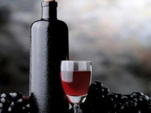 Наливка из ирги без водки. Настойка из ягод ирги: топ 6 рецептов