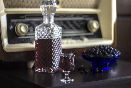 Наливка из красной смородины без водки. Наливка из черной смородины   – 12 домашних рецептов