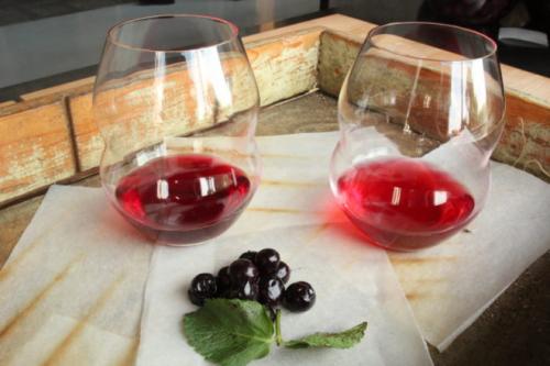 Настойка из черной смородины без спирта и водки. 11 рецептов настоек