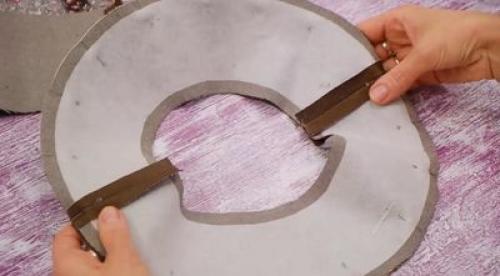 Как самостоятельно сделать панамку. Алгоритм пошива панамы 20 Как самостоятельно сделать панамку. Алгоритм пошива панамы 20