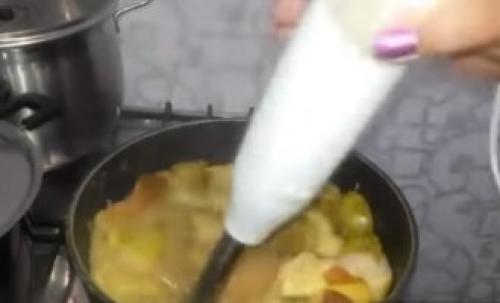 20 рецептов самого вкусного варенья без сахара. Как сварить варенье без сахара 03