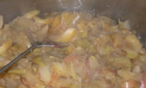 Мармелад из яблок на зиму. Мармелад из яблок в домашних условиях – 6 простых рецептов