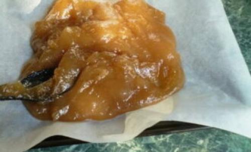 Мармелад из яблок на зиму. Мармелад из яблок в домашних условиях – 6 простых рецептов