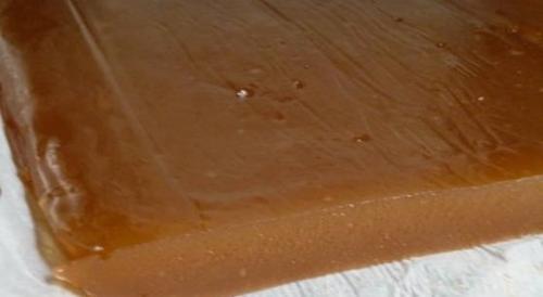 Мармелад из яблок на зиму. Мармелад из яблок в домашних условиях – 6 простых рецептов